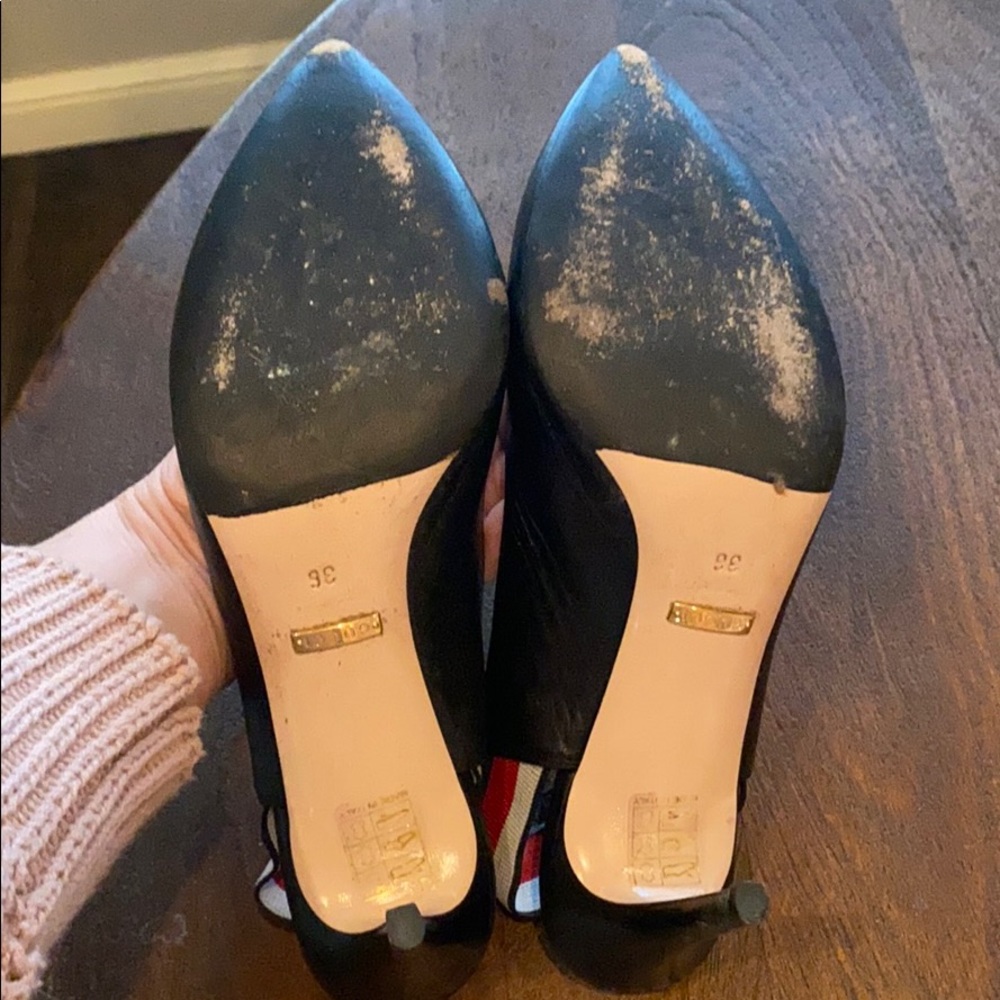 Gucci Pumps - Picture 3 of 4